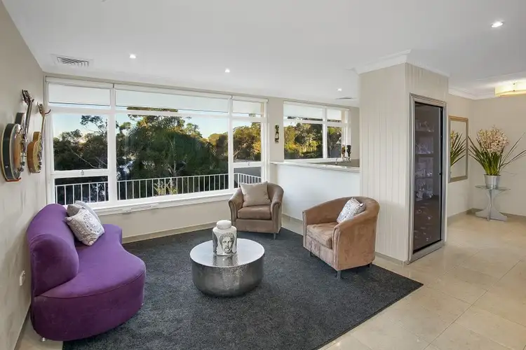 Sixth view of Homely house listing, 81 Headland Road, Castle Cove NSW 2069