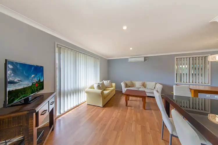 Third view of Homely house listing, 30 Pasturegate Avenue, Cambridge Gardens NSW 2747