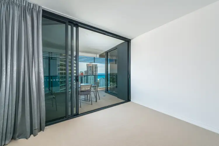 Fourth view of Homely apartment listing, 21803/4-26 Charles Avenue, Broadbeach QLD 4218