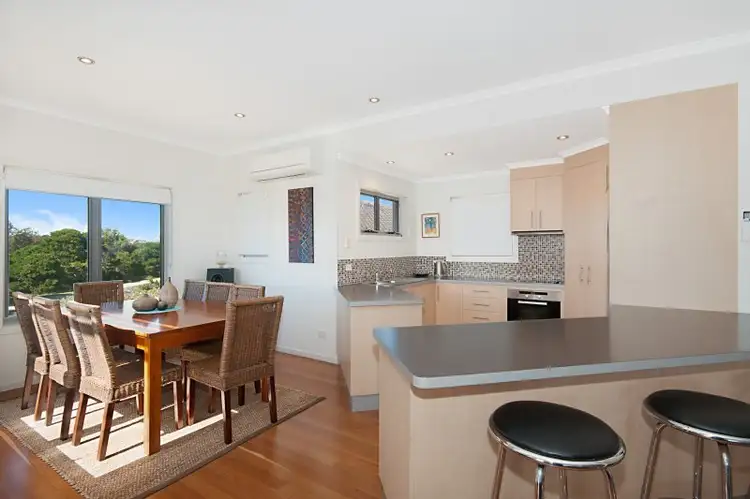 Third view of Homely townhouse listing, 1/13 Terrace Street, Evans Head NSW 2473