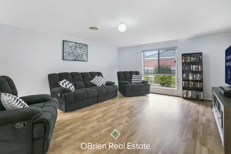 Sixth view of Homely house listing, 40 Szer Way, Carrum Downs VIC 3201