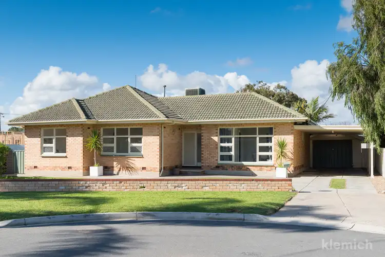 3 William Court, Somerton Park SA 5044