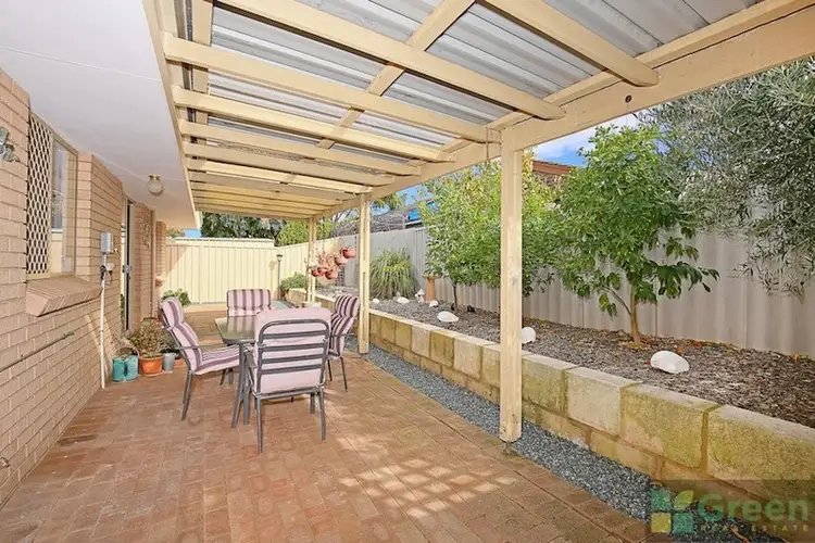 Third view of Homely house listing, 1/9 Spruce Court, Halls Head WA 6210