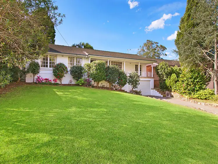 14 Shelby Road, St Ives NSW 2075