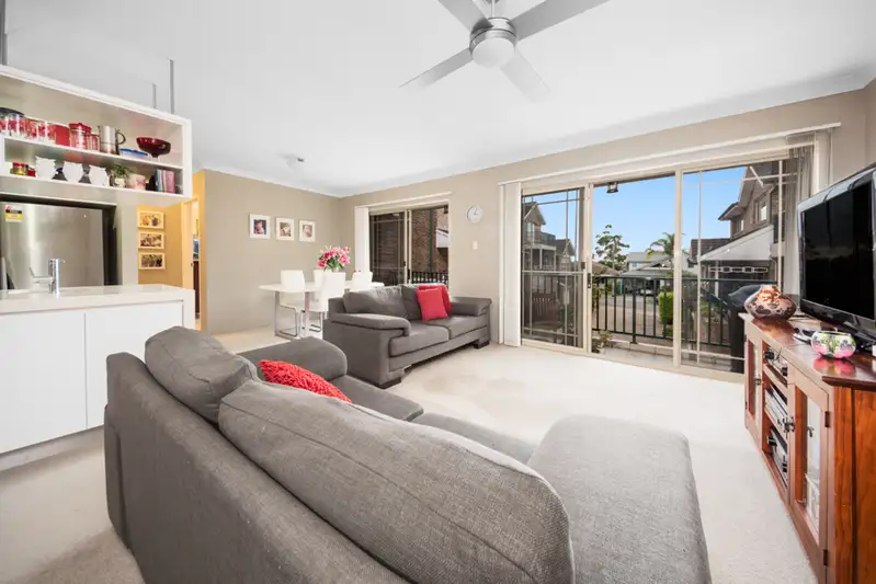 Main view of Homely apartment listing, 10/22 Dianella Street, Caringbah NSW 2229