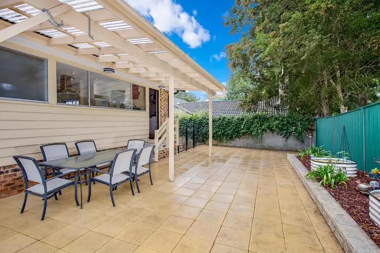 Fourth view of Homely house listing, 21 Meluca Crescent, Hornsby Heights NSW 2077
