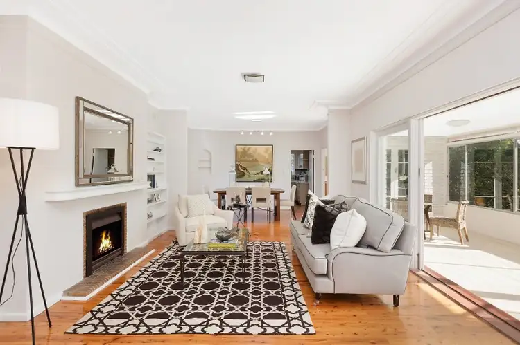 97 Beechworth Road, Pymble NSW 2073
