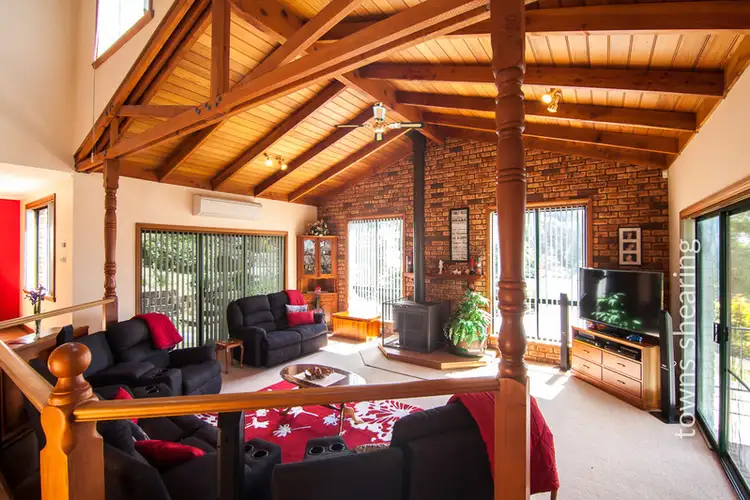 Second view of Homely house listing, 3 Stephensdale Drive, Riverside TAS 7250