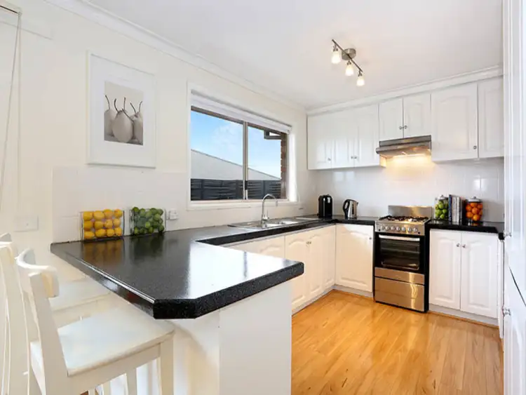 Second view of Homely unit listing, 5/16 Park Lane, Somerville VIC 3912