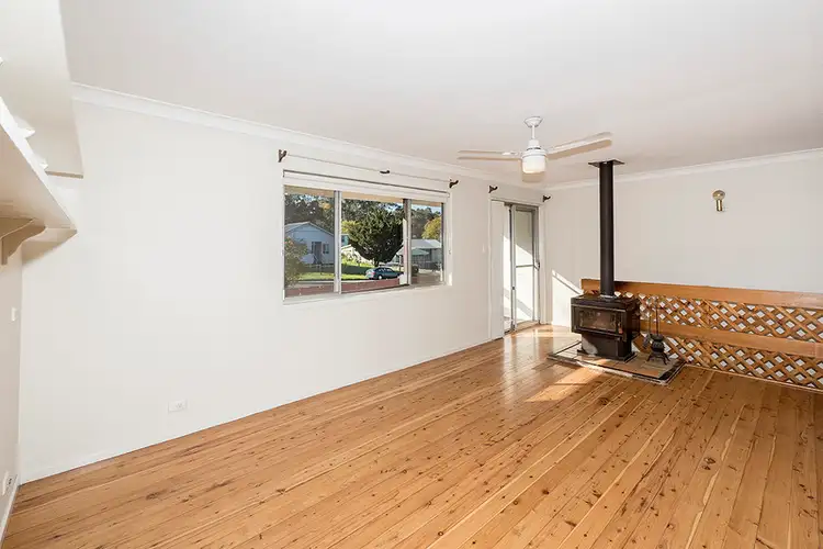 Third view of Homely house listing, 202 Cessnock Road, Neath NSW 2326