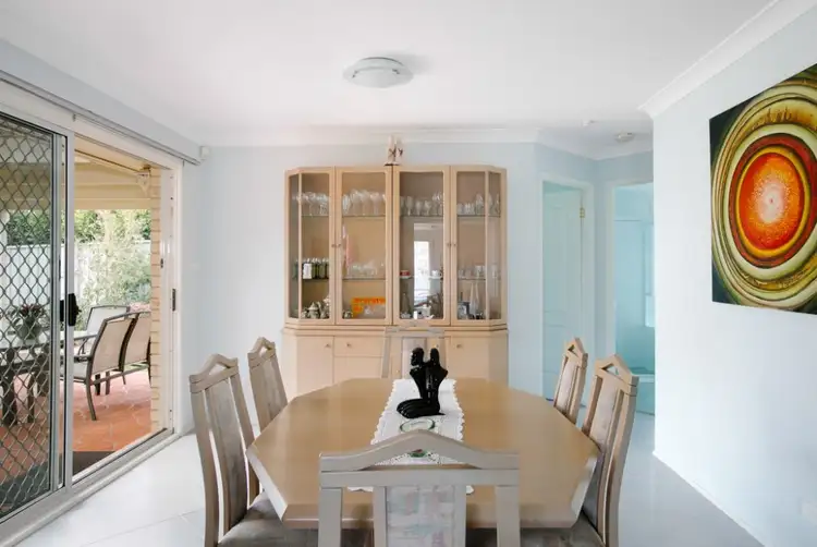 Fifth view of Homely house listing, 37 Timms Place, Horsley NSW 2530