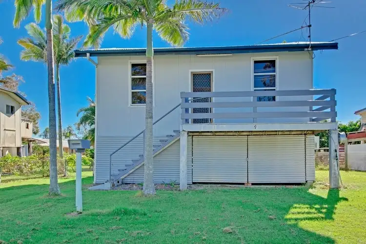 Main view of Homely house listing, 9 Ware Avenue, Causeway Lake QLD 4703