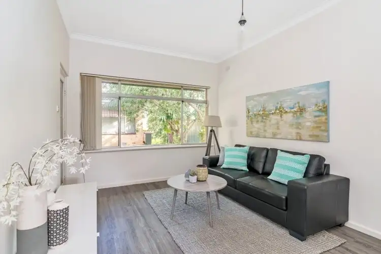 Third view of Homely unit listing, 8/128 Sixth Avenue, Joslin SA 5070