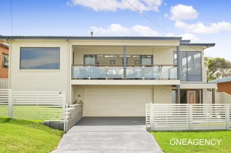 Fourth view of Homely house listing, 44 Skyline Crescent, Crescent Head NSW 2440