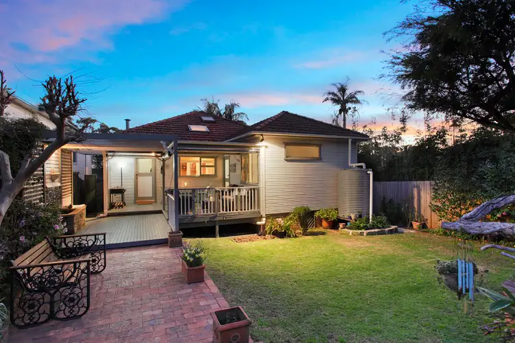 Sixth view of Homely house listing, 117 Parkes Road, Collaroy Plateau NSW 2097