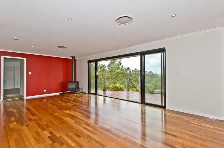 Fourth view of Homely house listing, 209 Clear Mountain Road, Clear Mountain QLD 4500
