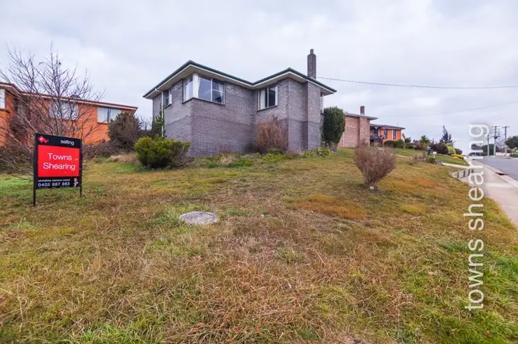 Main view of Homely house listing, 33 Naroo Street, Waverley TAS 7250