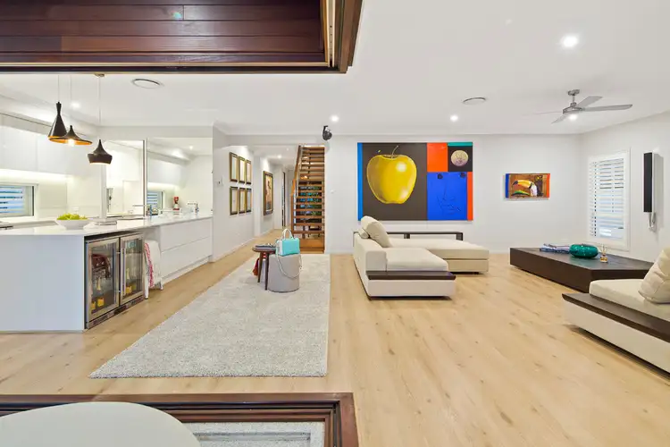 Fifth view of Homely house listing, 8 Cable Beach Close, Yaroomba QLD 4573