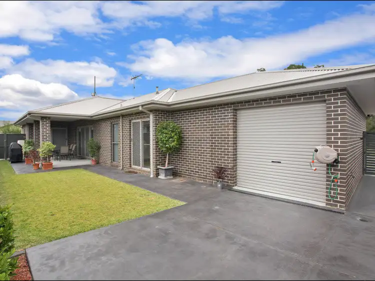Second view of Homely house listing, 2 Bradley Street, Ropes Crossing NSW 2760