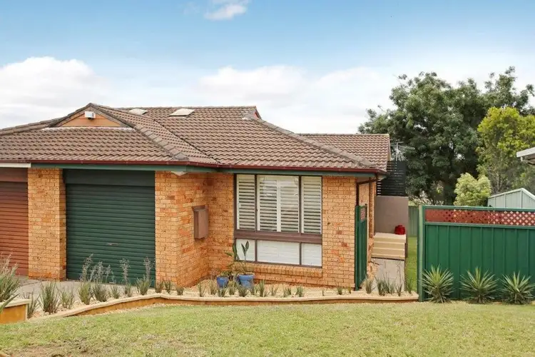 Fourth view of Homely house listing, 37 Amundsen Street, Leumeah NSW 2560