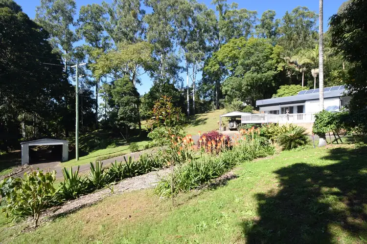 Fifth view of Homely rural property listing, 5381 Kyogle Road, Cawongla NSW 2474