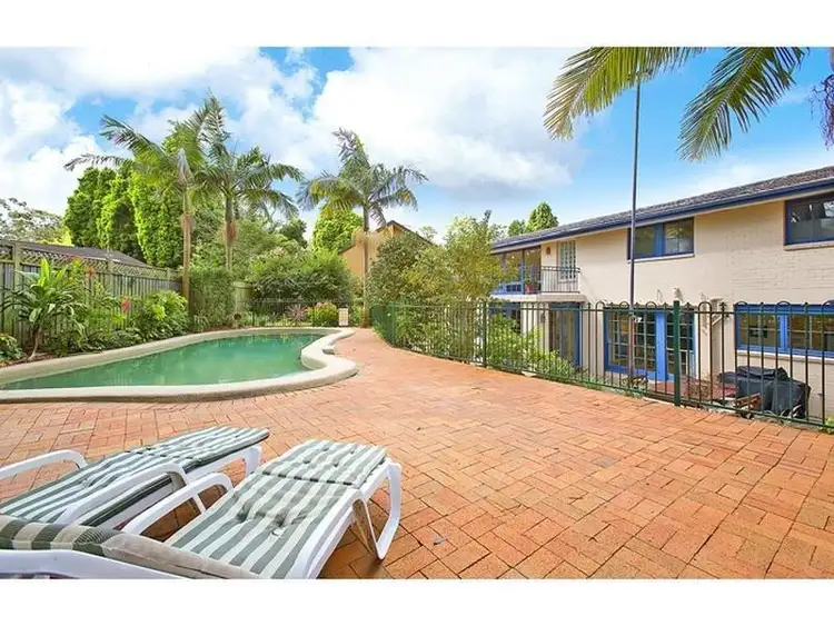 Fifth view of Homely house listing, 4 Anthony Close, St Ives NSW 2075