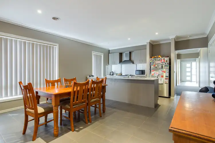 Third view of Homely house listing, 7 Galeff Avenue, Truganina VIC 3029