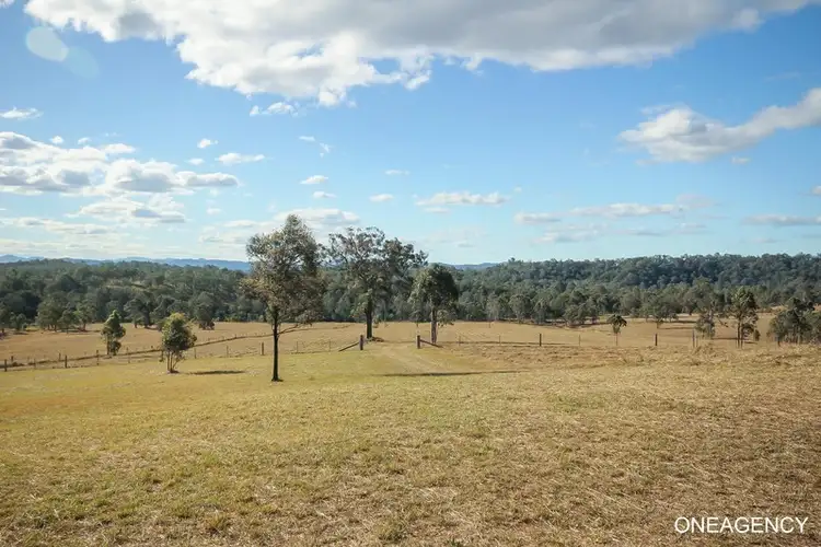 Sixth view of Homely rural property listing, Lot 3 Willi Willi Road, Temagog NSW 2440