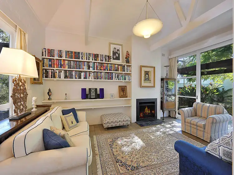 Third view of Homely house listing, 55 Richmond Avenue, St Ives NSW 2075
