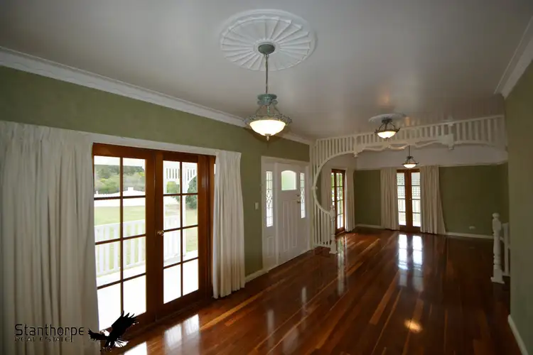 Fifth view of Homely house listing, 104 Hale Haven Drive, Stanthorpe QLD 4380