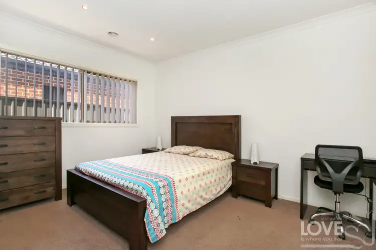 Sixth view of Homely house listing, 7 Taylan Street, Craigieburn VIC 3064
