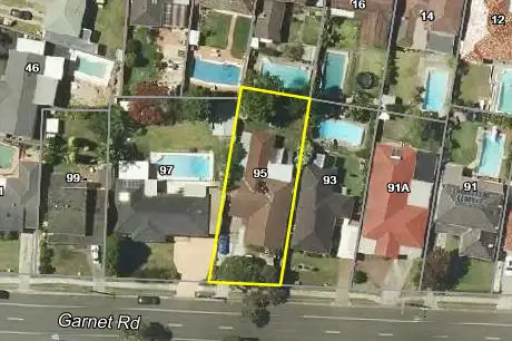 95 Garnet Road, Miranda NSW 2228