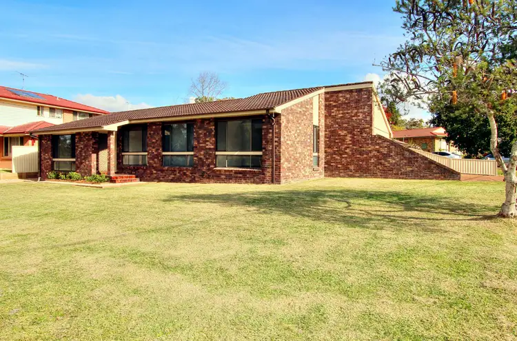 Second view of Homely house listing, 1 Rousseau Place, Cooranbong NSW 2265