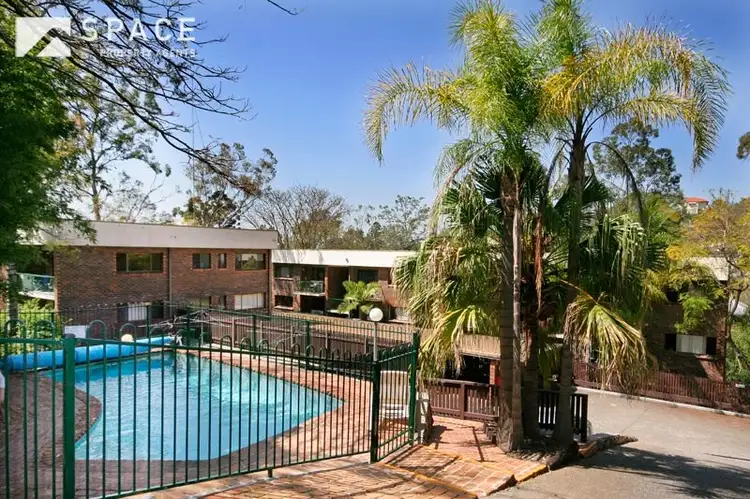 Fourth view of Homely unit listing, 6/102 Rockbourne Terrace, Paddington QLD 4064