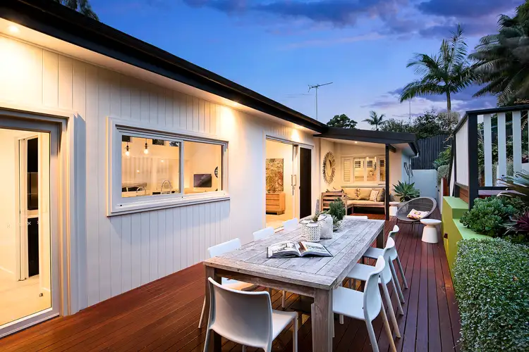 Fourth view of Homely house listing, 5 Kristine Place, Mona Vale NSW 2103