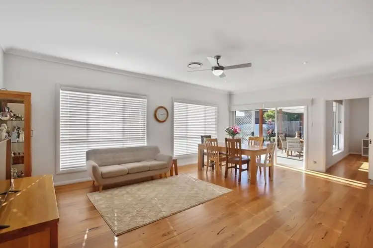 Fourth view of Homely house listing, 25 Spring Farm Drive, Spring Farm NSW 2570