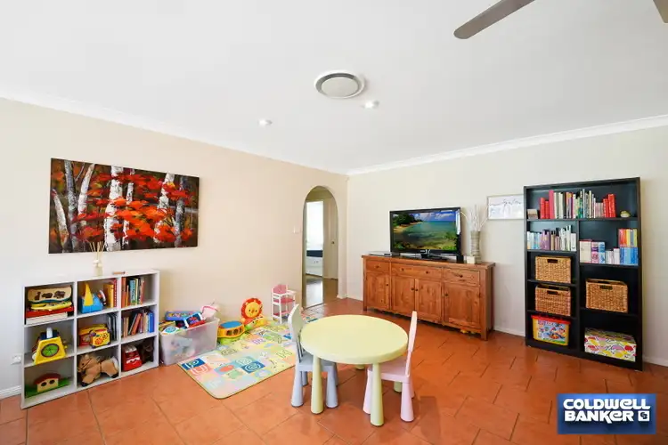 Sixth view of Homely house listing, 20 Gracemere Crt, Wattle Grove NSW 2173