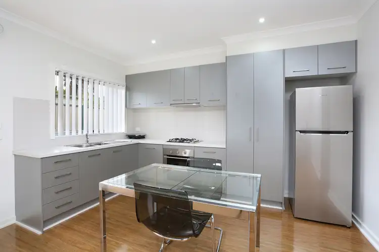 Second view of Homely unit listing, 3/19 Leonard Avenue, Glenroy VIC 3046