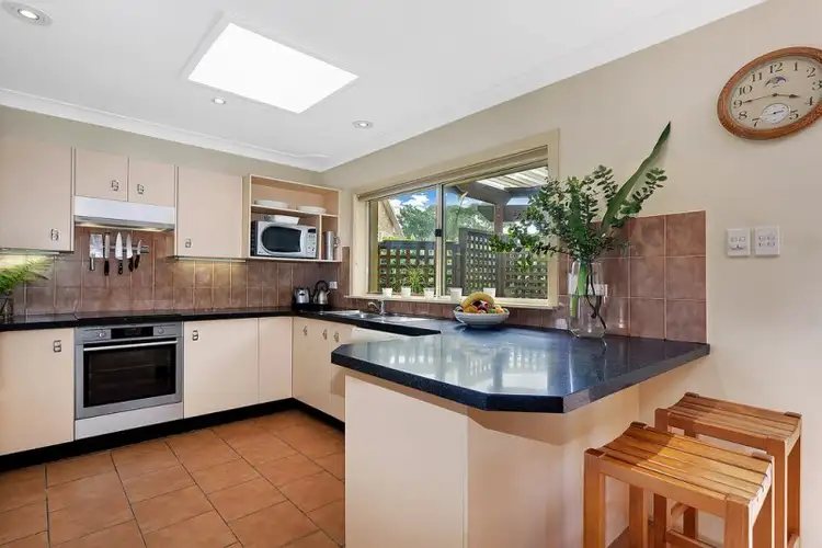 Fifth view of Homely house listing, 10 Stroud Place, Belrose NSW 2085
