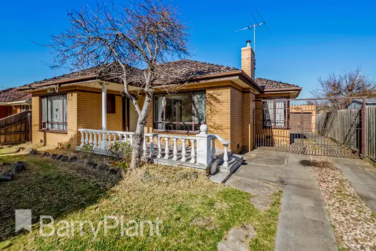 Main view of Homely house listing, 27 Lister Street, St Albans VIC 3021
