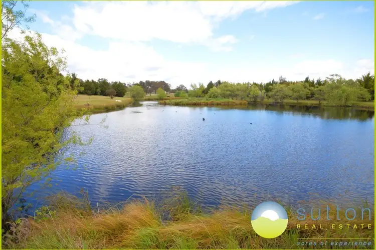 Fifth view of Homely rural property listing, 3 Shinglehouse Road, Bywong NSW 2621