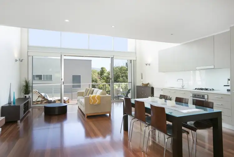 Third view of Homely townhouse listing, 1/9 Oceana Parade, Austinmer NSW 2515