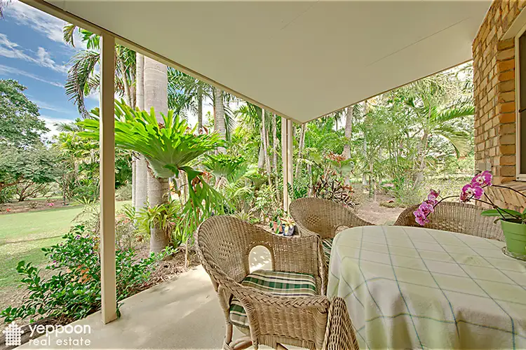Fifth view of Homely house listing, 86 Norman Drive, Barmaryee QLD 4703