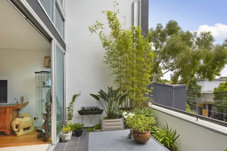 Fourth view of Homely apartment listing, 13/1 Danks Street, Waterloo NSW 2017