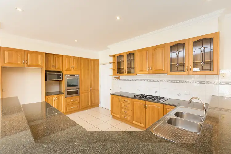 Third view of Homely house listing, 25 Petrucci Way, Mildura VIC 3500