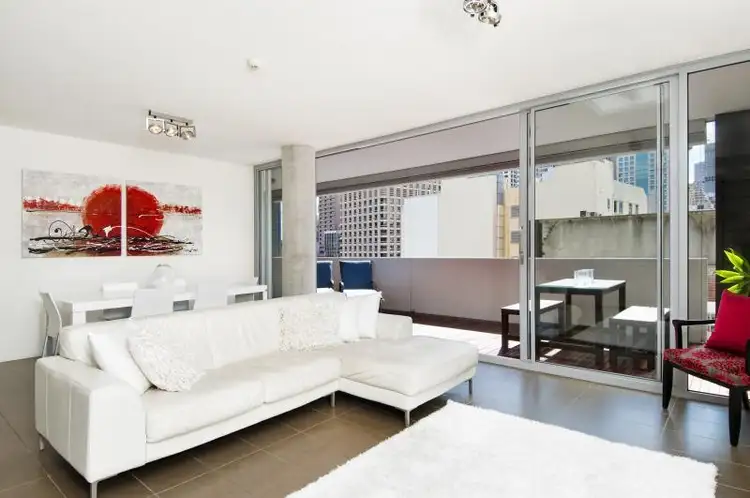 12/33 Reservoir Street, Surry Hills NSW 2010