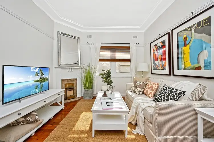 Third view of Homely semi-detached listing, 11B Alma Street, Ashfield NSW 2131