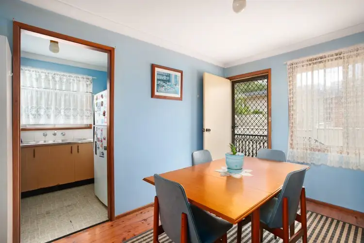 Third view of Homely semi-detached listing, 11 O'Donnell Drive, Figtree NSW 2525