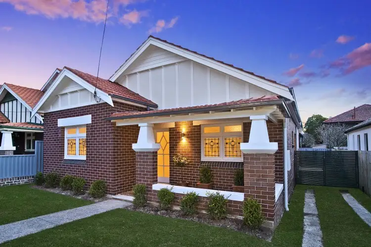 33 Gears Avenue, Drummoyne NSW 2047