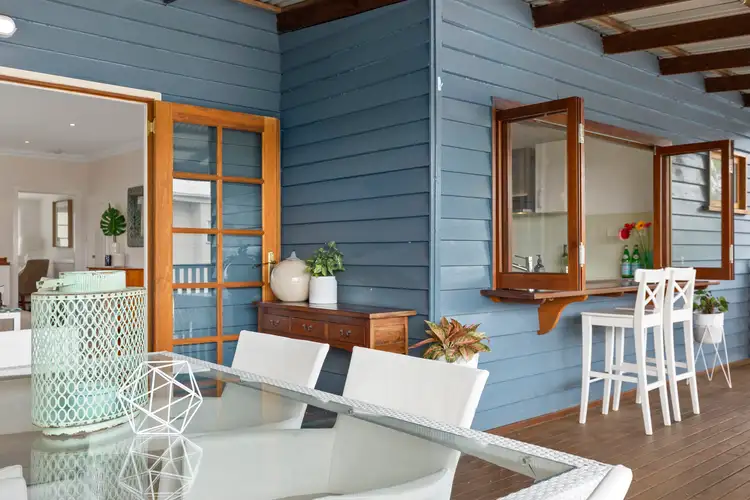 Sixth view of Homely house listing, 5 Gorman Street, Wooloowin QLD 4030